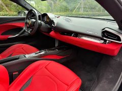 Ferrari 296 2021 3.0T V6 GTB - ფოტო 13