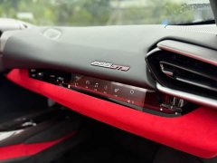 Ferrari 296 2021 3.0T V6 GTB - ფოტო 14