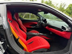 Ferrari 296 2021 3.0T V6 GTB - ფოტო 15