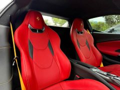 Ferrari 296 2021 3.0T V6 GTB - ფოტო 16