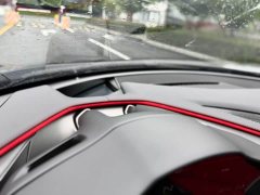 Ferrari 296 2021 3.0T V6 GTB - ფოტო 17