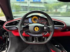 Ferrari 296 2021 3.0T V6 GTB - ფოტო 7