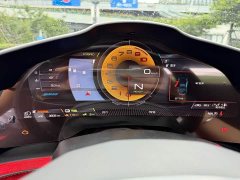 Ferrari 296 2021 3.0T V6 GTB - ფოტო 8