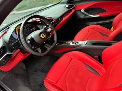 Ferrari 296 2021 3.0T V6 GTB - ფოტო 9