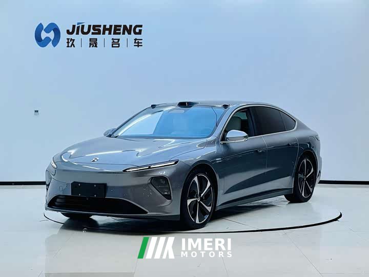 NIO ET7 100kWh Executive Signature Edition