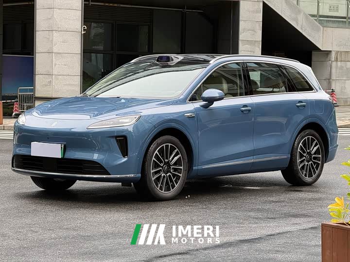 BYD Shangjie H5 Pure Electric Max Long Battery Life