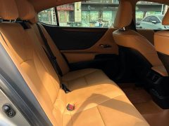 Lexus ES 2022 200 Deluxe Edition - ფოტო 11