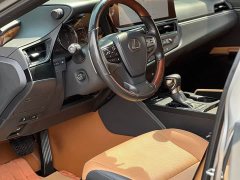 Lexus ES 2022 200 Deluxe Edition - ფოტო 12