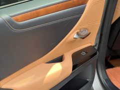 Lexus ES 2022 200 Deluxe Edition - ფოტო 15