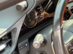 Lexus ES 2022 200 Deluxe Edition - ფოტო 16