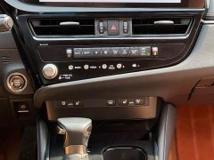 Lexus ES 2022 200 Deluxe Edition - ფოტო 17