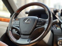 Lexus ES 2022 200 Deluxe Edition - ფოტო 18