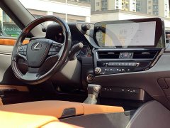 Lexus ES 2022 200 Deluxe Edition - ფოტო 19