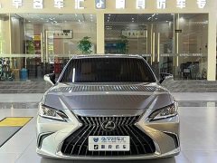 Lexus ES 2022 200 Deluxe Edition - ფოტო 2