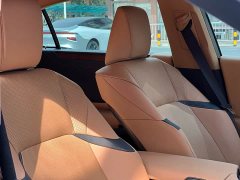 Lexus ES 2022 200 Deluxe Edition - ფოტო 20
