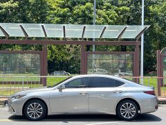 Lexus ES 2022 200 Deluxe Edition - ფოტო 3