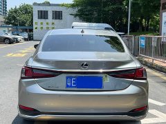 Lexus ES 2022 200 Deluxe Edition - ფოტო 4