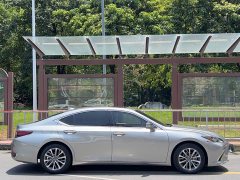 Lexus ES 2022 200 Deluxe Edition - ფოტო 5