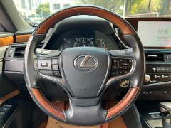 Lexus ES 2022 200 Deluxe Edition - ფოტო 6