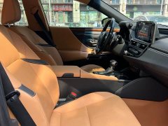 Lexus ES 2022 200 Deluxe Edition - ფოტო 8