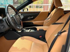 Lexus ES 2022 200 Deluxe Edition - ფოტო 9