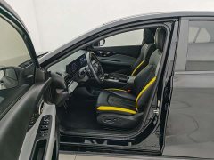 Trumpchi Yingbao 2021 270T DCT J15 - ფოტო 11