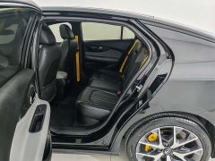 Trumpchi Yingbao 2021 270T DCT J15 - ფოტო 12