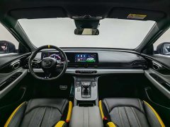 Trumpchi Yingbao 2021 270T DCT J15 - ფოტო 14