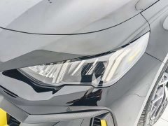 Trumpchi Yingbao 2021 270T DCT J15 - ფოტო 20