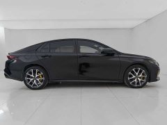 Trumpchi Yingbao 2021 270T DCT J15 - ფოტო 8