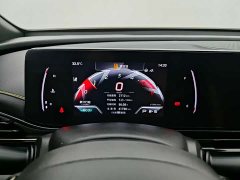 Trumpchi Yingbao 2021 270T DCT J15 - ფოტო 9