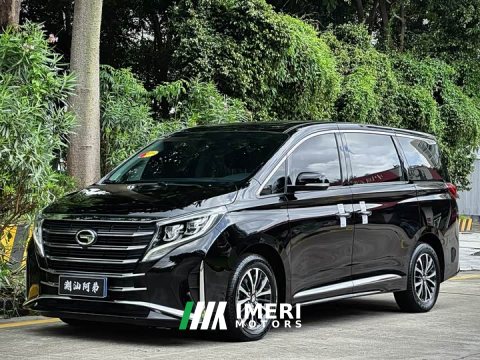 2023 GAC Aion M8 2024 Lingxiu Series 390T Luxury - ავტომობილი ჩინეთიდან
