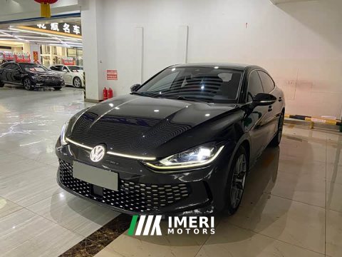 2022 Volkswagen Lingdu L 280TSI DSG Spicy Edition - ავტომობილი ჩინეთიდან