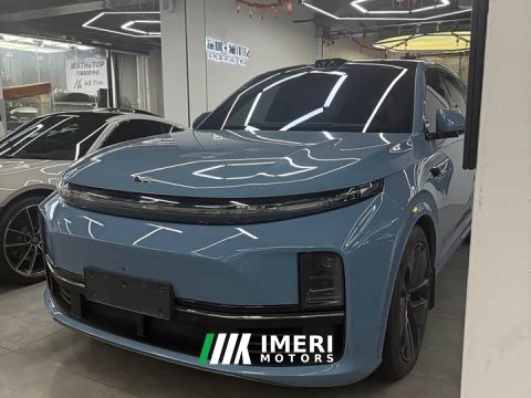 2023 Li Auto L7 Max - ავტომობილი ჩინეთიდან
