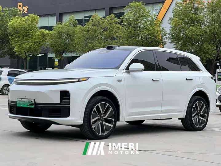 Li Auto Ideal L7 Max