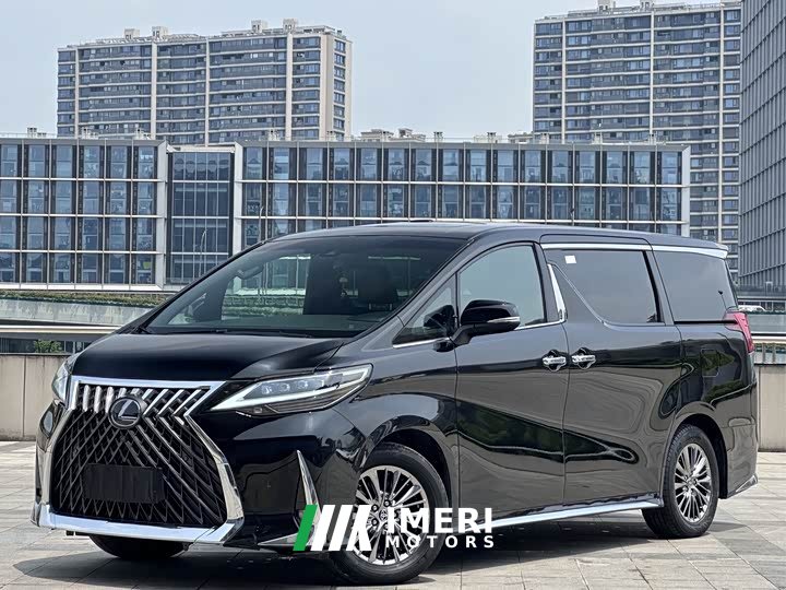 BYD Wilfa 2020 Shuangqing 2.5L HV Premium Edition