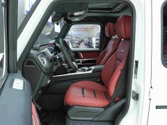 Mercedes-Benz Mercedes-AMG G 63 2023 - ფოტო 11