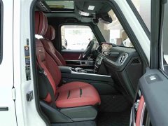 Mercedes-Benz Mercedes-AMG G 63 2023 - ფოტო 12