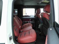 Mercedes-Benz Mercedes-AMG G 63 2023 - ფოტო 13