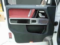 Mercedes-Benz Mercedes-AMG G 63 2023 - ფოტო 14