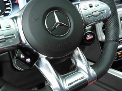 Mercedes-Benz Mercedes-AMG G 63 2023 - ფოტო 17