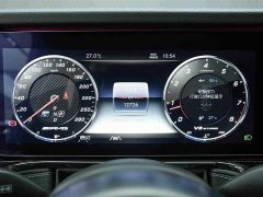 Mercedes-Benz Mercedes-AMG G 63 2023 - ფოტო 8