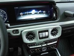 Mercedes-Benz Mercedes-AMG G 63 2023 - ფოტო 9