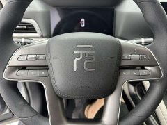 BYD Yuan UP 401KM Vitality Edition - ფოტო 13