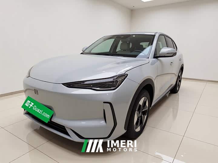 Geely Galaxy E5 2024 440km Discovery Edition