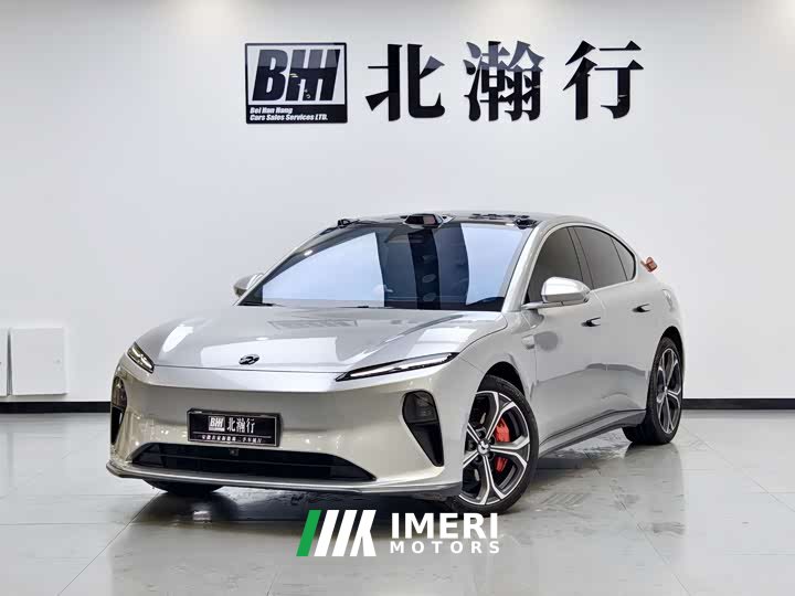 NIO ET5 75kWh