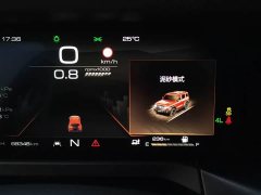 Tank 300 2021 Off-Road Version 2.0T Conqueror - ფოტო 17