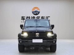 Tank 300 2021 Off-Road Version 2.0T Conqueror - ფოტო 2