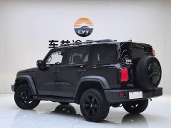 Tank 300 2021 Off-Road Version 2.0T Conqueror - ფოტო 5