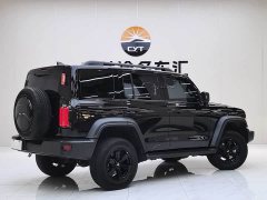 Tank 300 2021 Off-Road Version 2.0T Conqueror - ფოტო 6